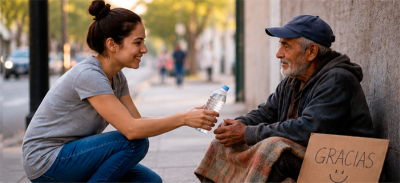 El valor de hoy: LA AMABILIDAD